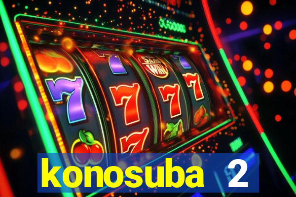konosuba 2 temporada dublado